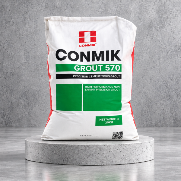 CONMIK GROUT 570